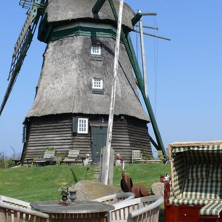 Beautiful Authentic Mill Close To The Beach Wangels Room photo